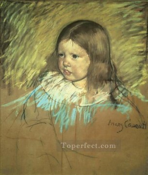Margaret Milligan Sloan mothers children Mary Cassatt Oil Paintings